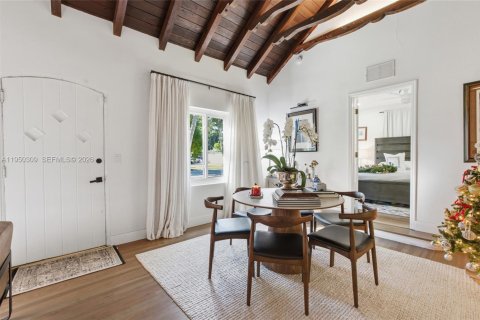 Купить виллу или дом в Эль Портал, Флорида 3 спальни, 139.17м2, № 2005284 - фото 7