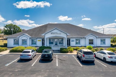 Propiedad comercial en alquiler en Davenport, Florida, 279.17 m2 № 1670089 - foto 26