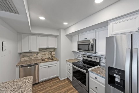 Купить кондоминиум в Помпано-Бич, Флорида 3 комнаты, 65.03м2, № 2082939 - фото 11