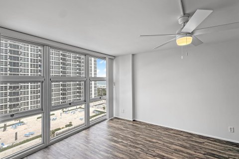 Купить кондоминиум в Помпано-Бич, Флорида 3 комнаты, 65.03м2, № 2082939 - фото 14
