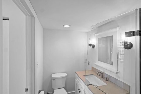 Купить кондоминиум в Помпано-Бич, Флорида 3 комнаты, 65.03м2, № 2082939 - фото 19
