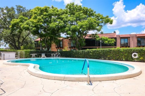 Condominio en venta en Lake Wales, Florida, 2 dormitorios, 88.63 m2 № 1396670 - foto 29