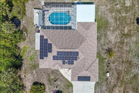 Villa ou maison à vendre à Port Charlotte, Floride: 3 chambres, 181.9 m2 № 2135100 - photo 3