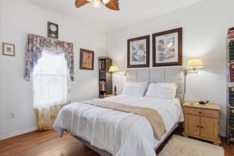 Villa ou maison à vendre à Port Charlotte, Floride: 3 chambres, 181.9 m2 № 2135100 - photo 25