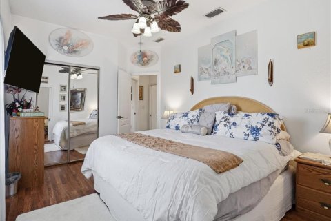 Villa ou maison à vendre à Port Charlotte, Floride: 3 chambres, 181.9 m2 № 2135100 - photo 20