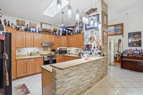 Villa ou maison à vendre à Port Charlotte, Floride: 3 chambres, 181.9 m2 № 2135100 - photo 13