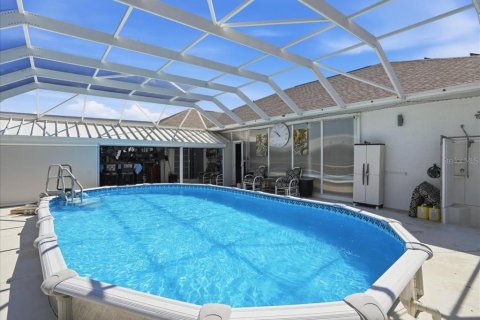 Villa ou maison à vendre à Port Charlotte, Floride: 3 chambres, 181.9 m2 № 2135100 - photo 30