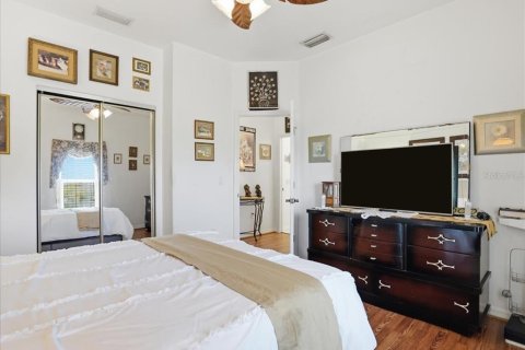 Villa ou maison à vendre à Port Charlotte, Floride: 3 chambres, 181.9 m2 № 2135100 - photo 18