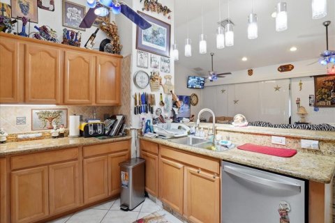 Villa ou maison à vendre à Port Charlotte, Floride: 3 chambres, 181.9 m2 № 2135100 - photo 15