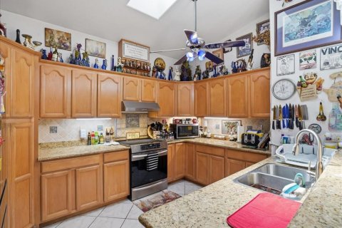 Villa ou maison à vendre à Port Charlotte, Floride: 3 chambres, 181.9 m2 № 2135100 - photo 14