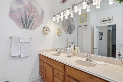 Villa ou maison à vendre à Port Charlotte, Floride: 3 chambres, 181.9 m2 № 2135100 - photo 22