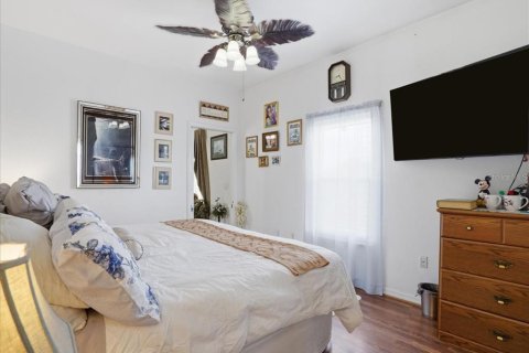 Villa ou maison à vendre à Port Charlotte, Floride: 3 chambres, 181.9 m2 № 2135100 - photo 19