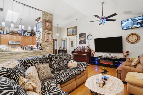 Villa ou maison à vendre à Port Charlotte, Floride: 3 chambres, 181.9 m2 № 2135100 - photo 8