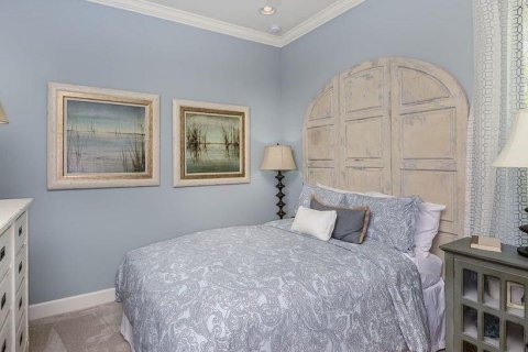 Casa en venta en Wesley Chapel, Florida, 3 dormitorios, 222.69 m2 № 1677042 - foto 12