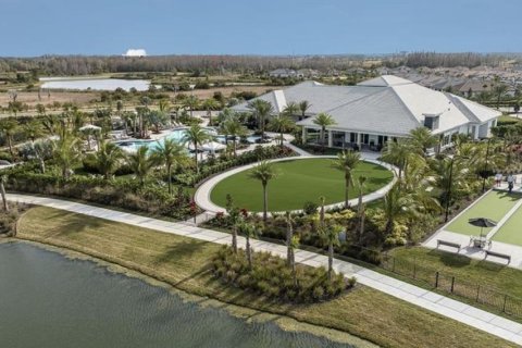 Casa en venta en Wesley Chapel, Florida, 3 dormitorios, 222.69 m2 № 1677042 - foto 14