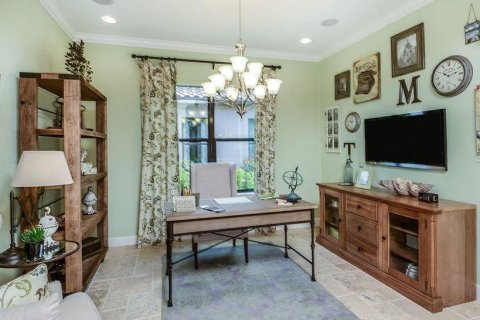 Casa en venta en Wesley Chapel, Florida, 3 dormitorios, 222.69 m2 № 1677042 - foto 9