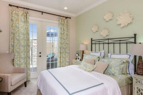 Casa en venta en Wesley Chapel, Florida, 3 dormitorios, 222.69 m2 № 1677042 - foto 8