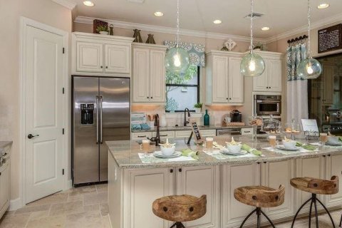 Casa en venta en Wesley Chapel, Florida, 3 dormitorios, 222.69 m2 № 1677042 - foto 7