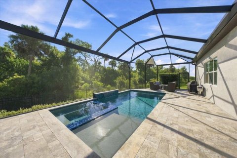 Villa ou maison à Parrish, Floride 3 chambres, 266.91 m2 № 2322404