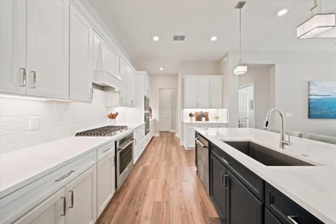 Купить виллу или дом в Парриш, Флорида 7 комнат, 266.91м2, № 2322404 - фото 22