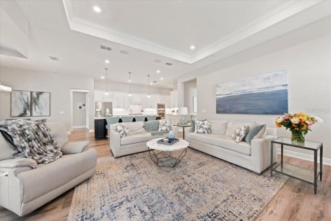 Купить виллу или дом в Парриш, Флорида 7 комнат, 266.91м2, № 2322404 - фото 29