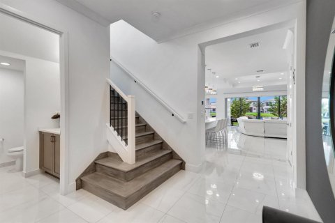 Villa ou maison à vendre à Boca Raton, Floride: 5 chambres, 309.09 m2 № 2077612 - photo 6