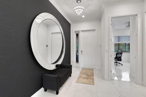 Villa ou maison à vendre à Boca Raton, Floride: 5 chambres, 309.09 m2 № 2077612 - photo 5