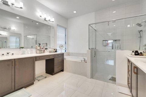 Villa ou maison à vendre à Boca Raton, Floride: 5 chambres, 309.09 m2 № 2077612 - photo 23