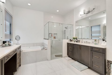 Villa ou maison à vendre à Boca Raton, Floride: 5 chambres, 309.09 m2 № 2077612 - photo 24
