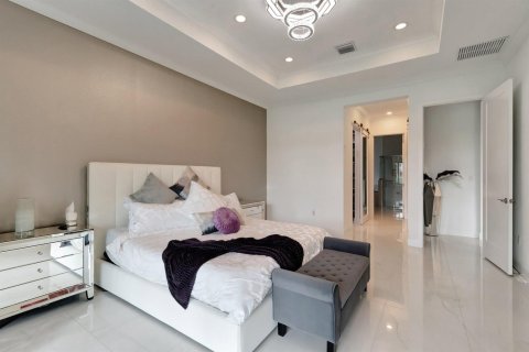Villa ou maison à vendre à Boca Raton, Floride: 5 chambres, 309.09 m2 № 2077612 - photo 20
