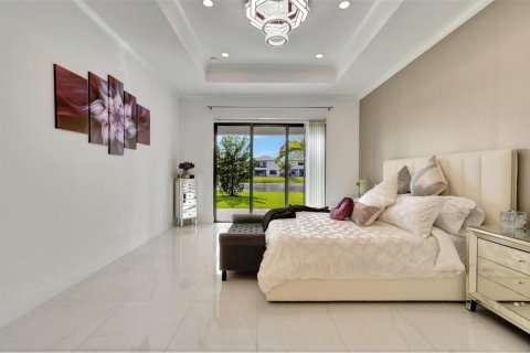 Villa ou maison à vendre à Boca Raton, Floride: 5 chambres, 309.09 m2 № 2077612 - photo 21