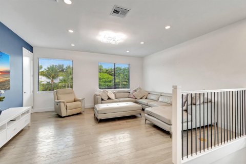 Villa ou maison à vendre à Boca Raton, Floride: 5 chambres, 309.09 m2 № 2077612 - photo 28