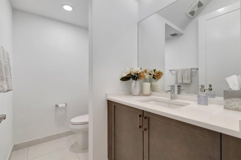 Villa ou maison à vendre à Boca Raton, Floride: 5 chambres, 309.09 m2 № 2077612 - photo 26
