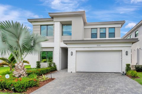 Villa ou maison à vendre à Boca Raton, Floride: 5 chambres, 309.09 m2 № 2077612 - photo 3