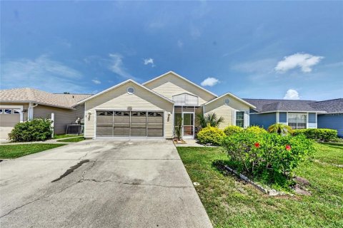Villa ou maison à Bradenton, Floride 3 chambres, 133.04 m2 № 2339629