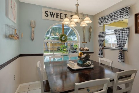 House in Bradenton, Florida 3 bedrooms, 165.18 sq.m. № 1881185 - photo 16