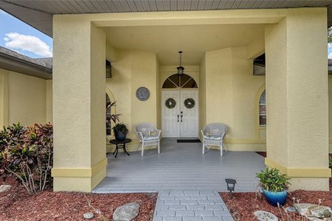 House in Bradenton, Florida 3 bedrooms, 165.18 sq.m. № 1881185 - photo 5