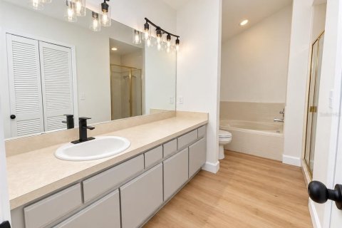 Villa ou maison à vendre à Casselberry, Floride: 3 chambres, 126.72 m2 № 2415179 - photo 3