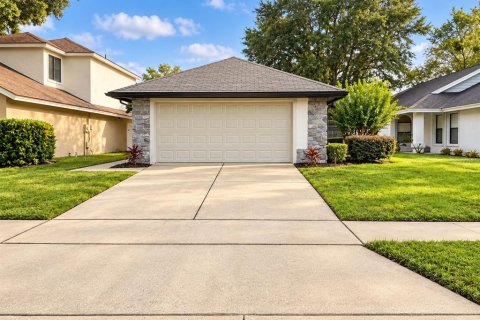 Villa ou maison à vendre à Casselberry, Floride: 3 chambres, 126.72 m2 № 2415179 - photo 28