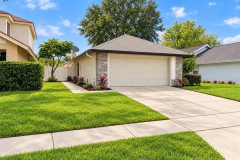 Villa ou maison à Casselberry, Floride 3 chambres, 126.72 m2 № 2415179