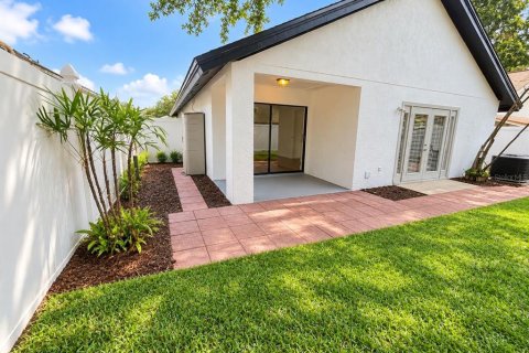 Villa ou maison à vendre à Casselberry, Floride: 3 chambres, 126.72 m2 № 2415179 - photo 23