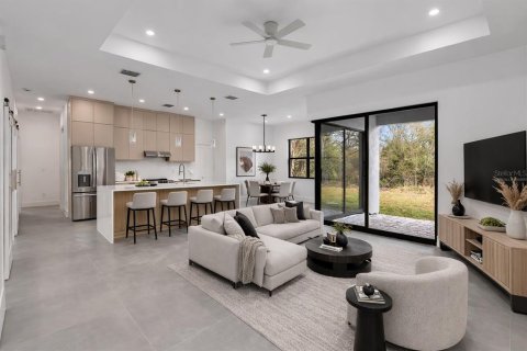 Villa ou maison à vendre à Port Charlotte, Floride: 3 chambres, 170.1 m2 № 2232891 - photo 5