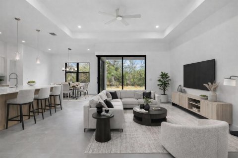 Villa ou maison à vendre à Port Charlotte, Floride: 3 chambres, 170.1 m2 № 2232891 - photo 3