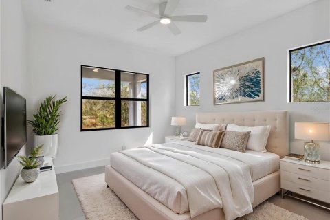 Villa ou maison à vendre à Port Charlotte, Floride: 3 chambres, 170.1 m2 № 2232891 - photo 24