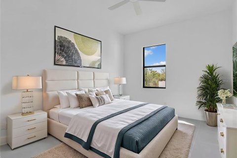 Villa ou maison à vendre à Port Charlotte, Floride: 3 chambres, 170.1 m2 № 2232891 - photo 30
