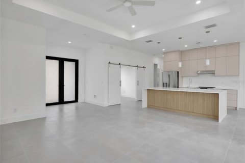 Villa ou maison à vendre à Port Charlotte, Floride: 3 chambres, 170.1 m2 № 2232891 - photo 7