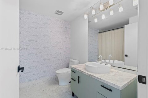 Снять в аренду кондоминиум в Майами, Флорида 58.71м2, № 2005300 - фото 5