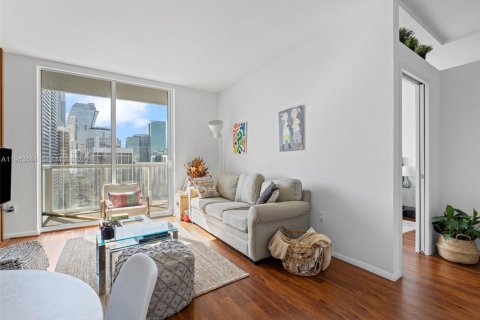 Снять в аренду кондоминиум в Майами, Флорида 58.71м2, № 2005300 - фото 9