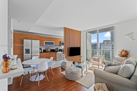 Снять в аренду кондоминиум в Майами, Флорида 58.71м2, № 2005300 - фото 20