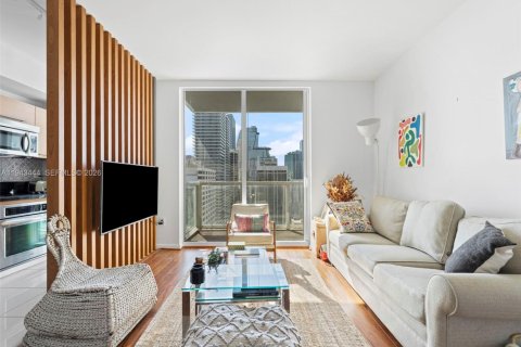 Снять в аренду кондоминиум в Майами, Флорида 58.71м2, № 2005300 - фото 2